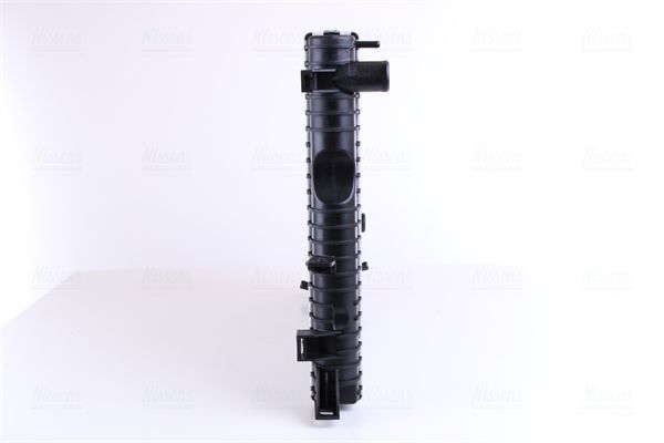 Radiatorius, variklio aušinimas NISSENS 64311A