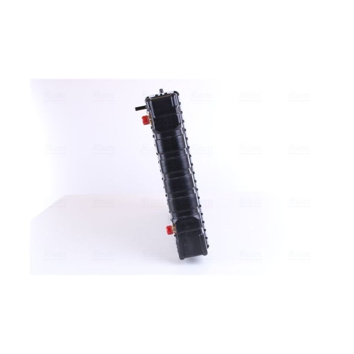 Radiatorius, variklio aušinimas NISSENS 64328