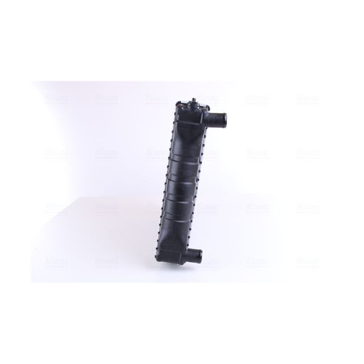 Radiatorius, variklio aušinimas NISSENS 64328