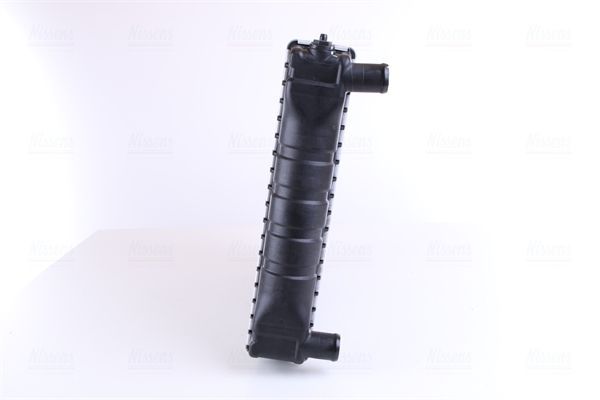 Radiatorius, variklio aušinimas NISSENS 64328