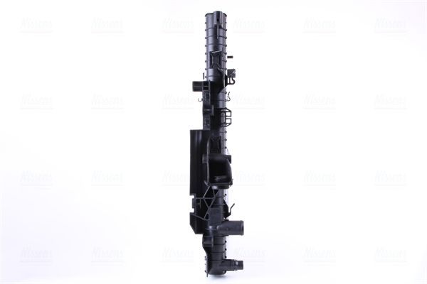 Radiatorius, variklio aušinimas NISSENS 64333