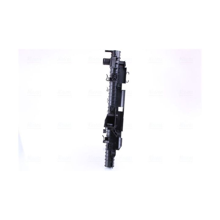 Radiatorius, variklio aušinimas NISSENS 64333