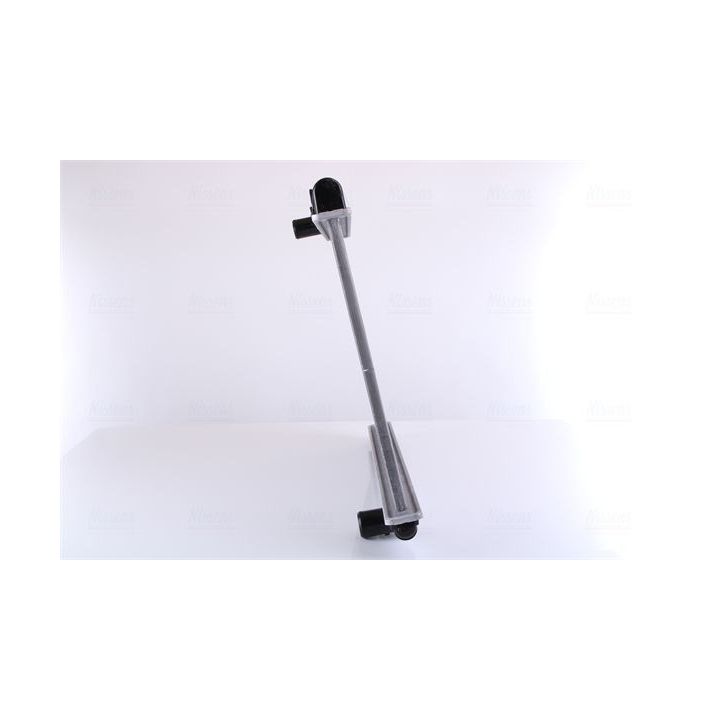 Radiatorius, variklio aušinimas NISSENS 645951