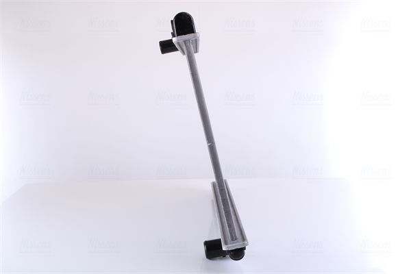 Radiatorius, variklio aušinimas NISSENS 645951