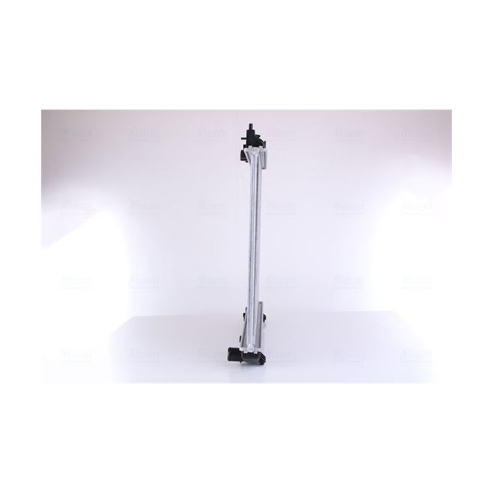 Radiatorius, variklio aušinimas NISSENS 64649A