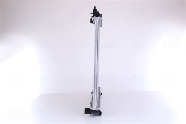 Radiatorius, variklio aušinimas NISSENS 64649A