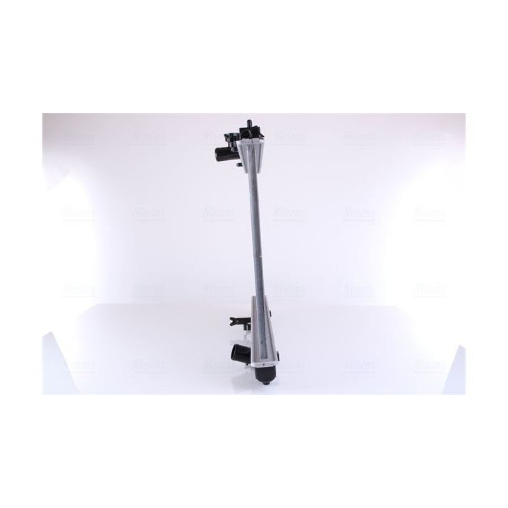 Radiatorius, variklio aušinimas NISSENS 646935