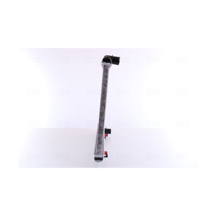 Radiatorius, variklio aušinimas NISSENS 64756