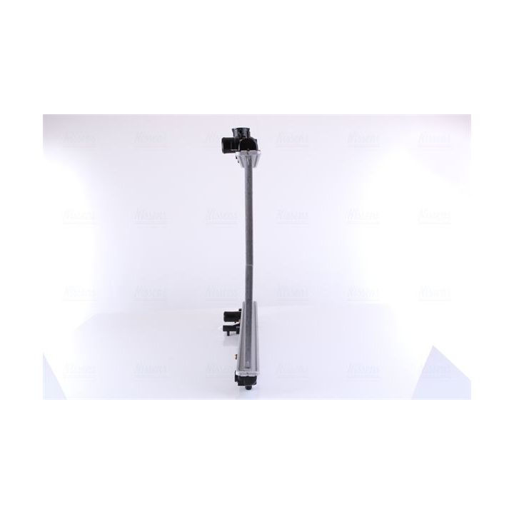 Radiatorius, variklio aušinimas NISSENS 64766