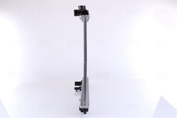 Radiatorius, variklio aušinimas NISSENS 64766