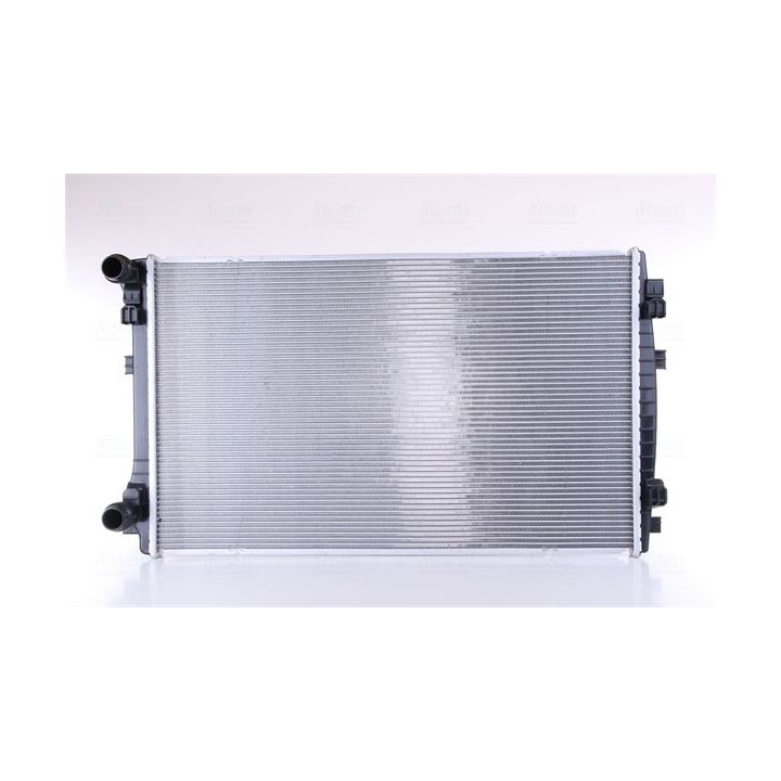 Radiatorius, variklio aušinimas NISSENS 65303