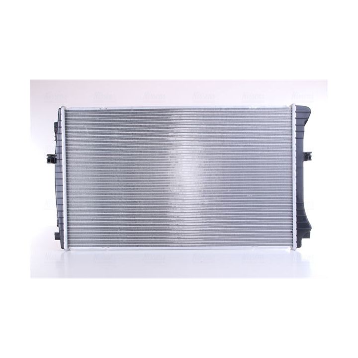 Radiatorius, variklio aušinimas NISSENS 65303