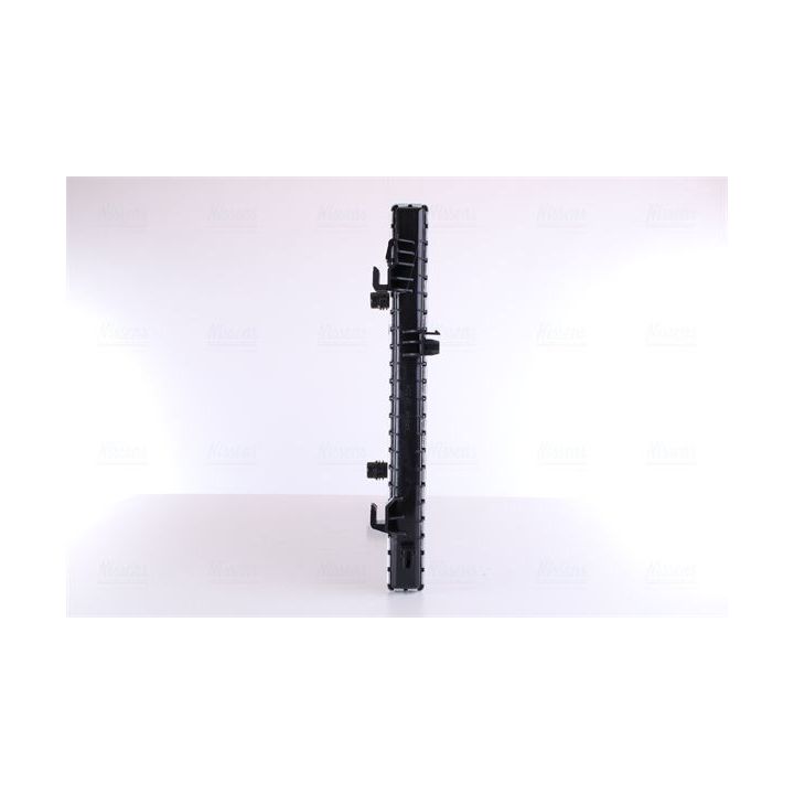 Radiatorius, variklio aušinimas NISSENS 65303