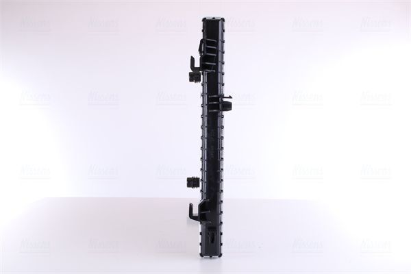 Radiatorius, variklio aušinimas NISSENS 65303