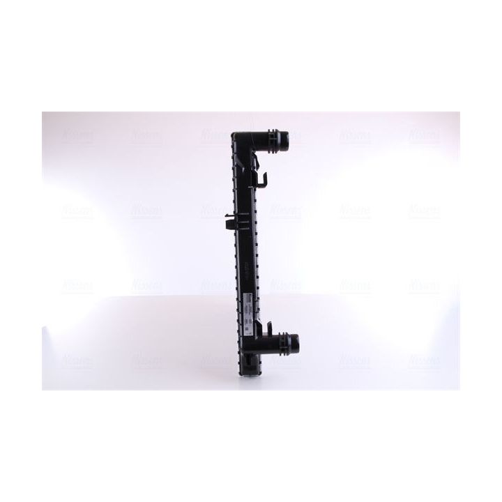 Radiatorius, variklio aušinimas NISSENS 65303