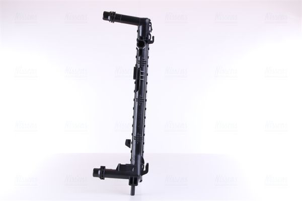 Radiatorius, variklio aušinimas NISSENS 65306