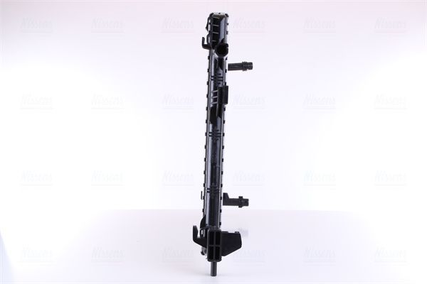 Radiatorius, variklio aušinimas NISSENS 65306