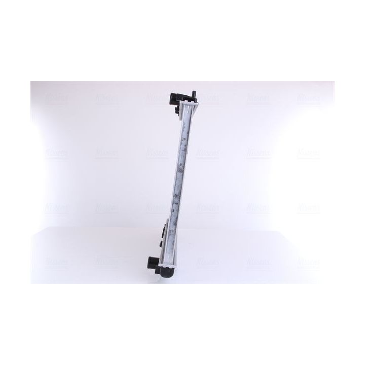 Radiatorius, variklio aušinimas NISSENS 66628