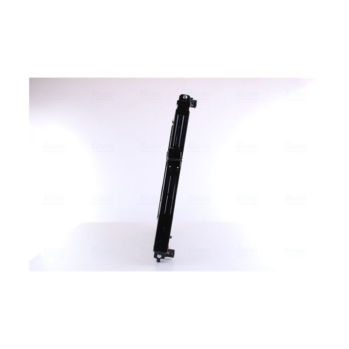 Radiatorius, variklio aušinimas NISSENS 66659