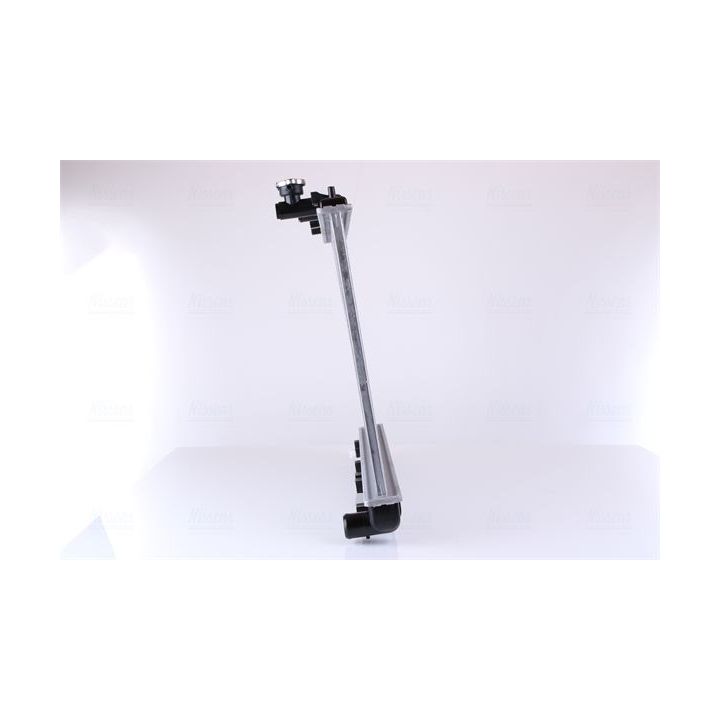 Radiatorius, variklio aušinimas NISSENS 67006