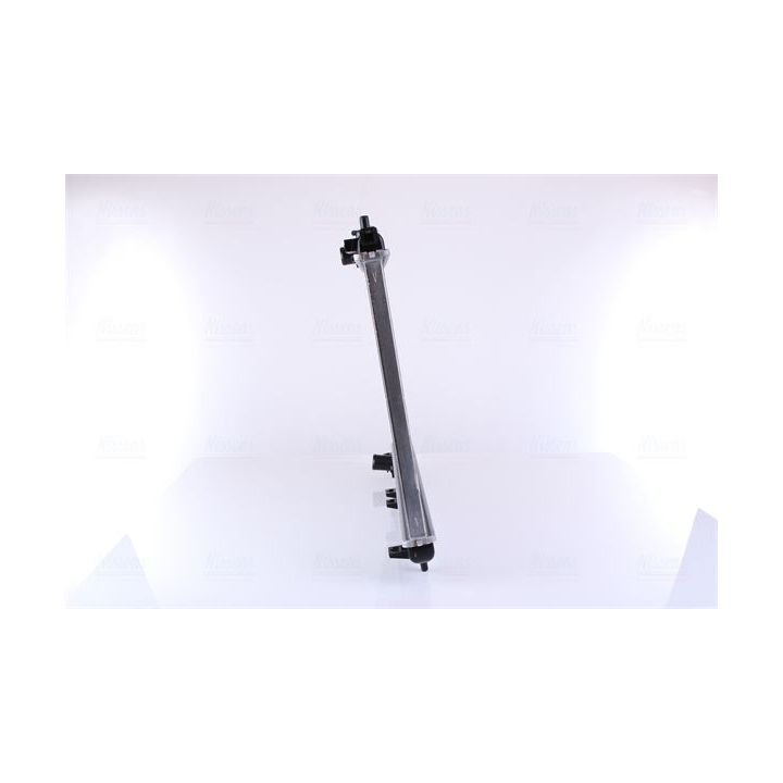 Radiatorius, variklio aušinimas NISSENS 67032