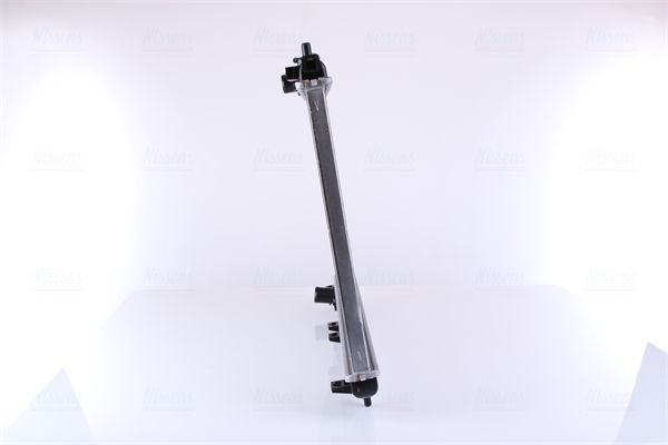 Radiatorius, variklio aušinimas NISSENS 67032