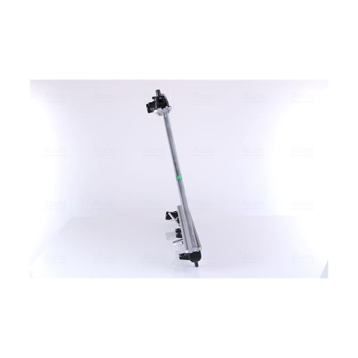 Radiatorius, variklio aušinimas NISSENS 67033