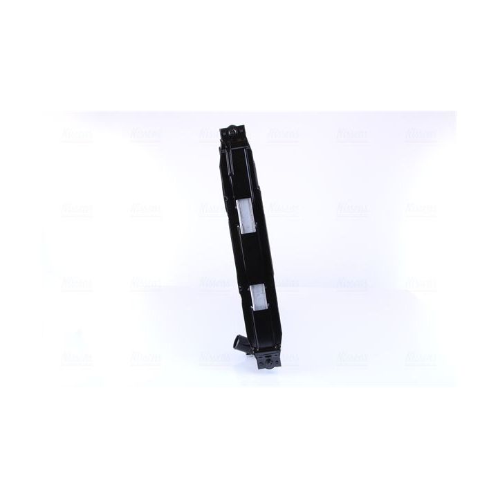 Radiatorius, variklio aušinimas NISSENS 67046