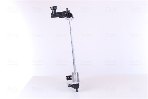 Radiatorius, variklio aušinimas NISSENS 67093