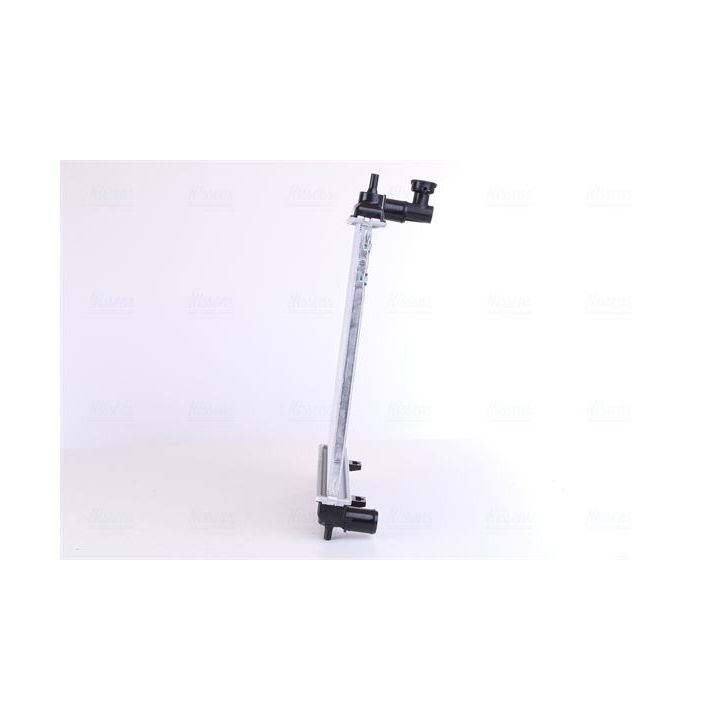 Radiatorius, variklio aušinimas NISSENS 67093