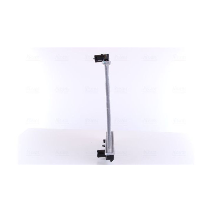 Radiatorius, variklio aušinimas NISSENS 67100