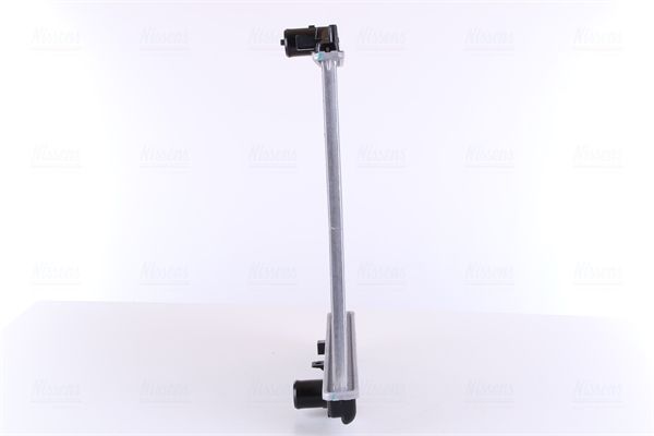 Radiatorius, variklio aušinimas NISSENS 67100