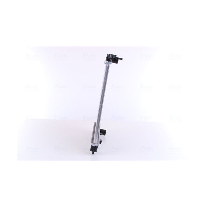 Radiatorius, variklio aušinimas NISSENS 67100