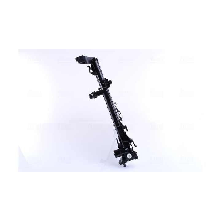 Radiatorius, variklio aušinimas NISSENS 67186