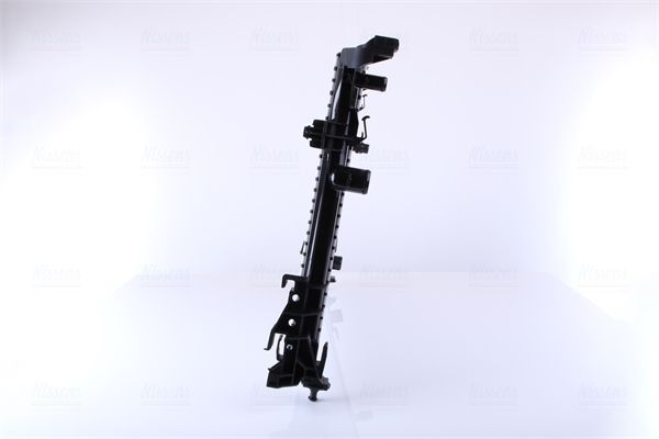 Radiatorius, variklio aušinimas NISSENS 67187