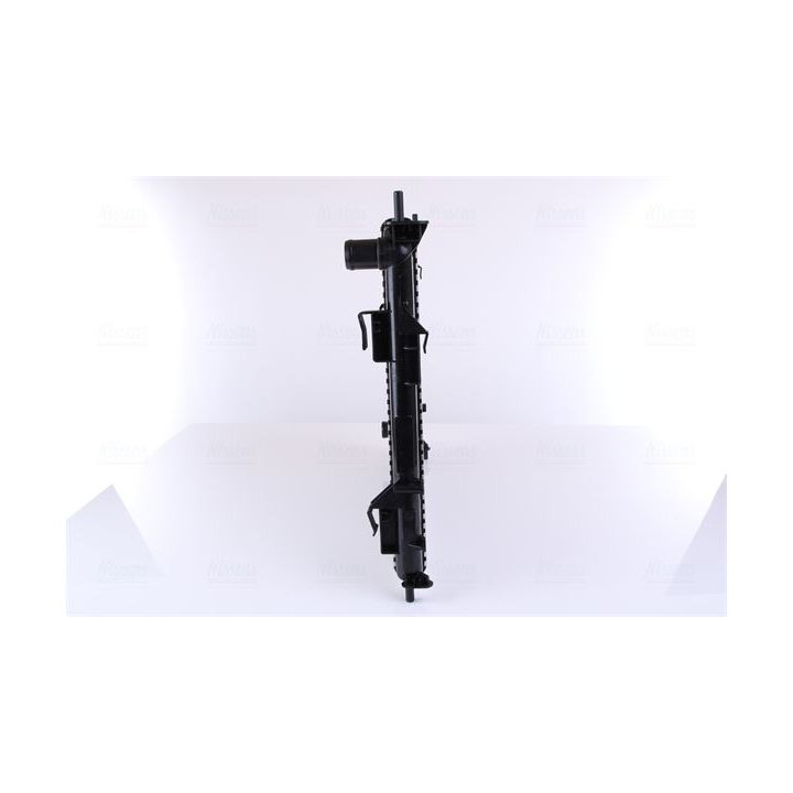 Radiatorius, variklio aušinimas NISSENS 67285