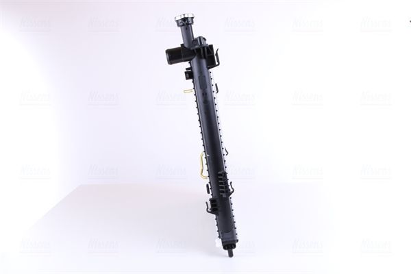 Radiatorius, variklio aušinimas NISSENS 67465