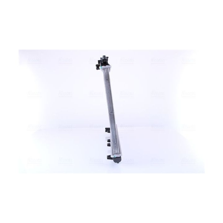 Radiatorius, variklio aušinimas NISSENS 67467