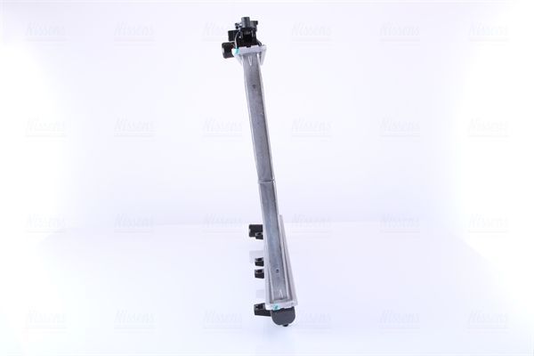 Radiatorius, variklio aušinimas NISSENS 67467