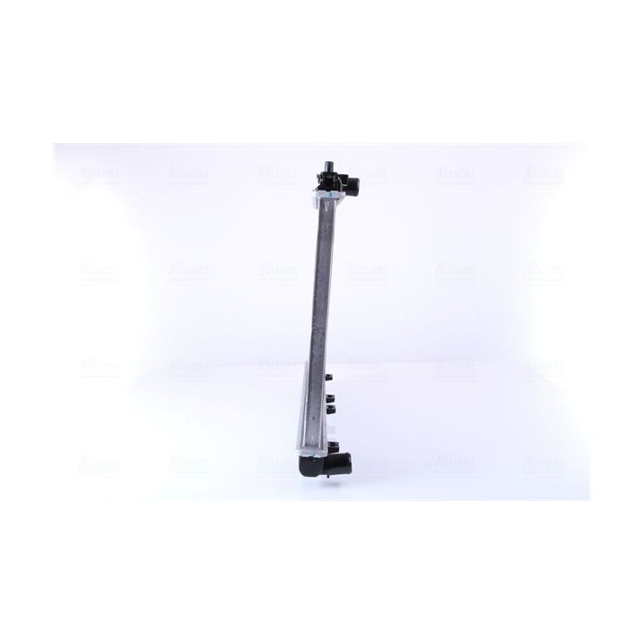 Radiatorius, variklio aušinimas NISSENS 67467