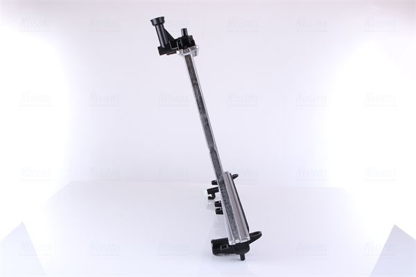 Radiatorius, variklio aušinimas NISSENS 67472