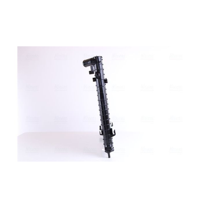 Radiatorius, variklio aušinimas NISSENS 67479