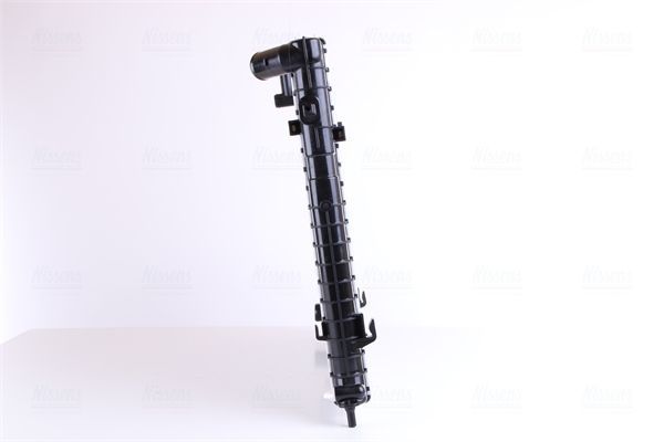 Radiatorius, variklio aušinimas NISSENS 67479