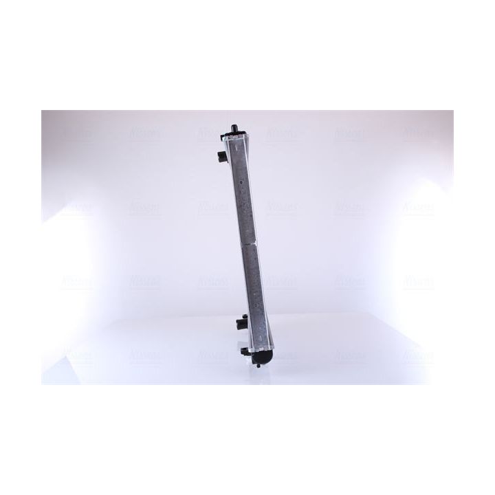 Radiatorius, variklio aušinimas NISSENS 67482