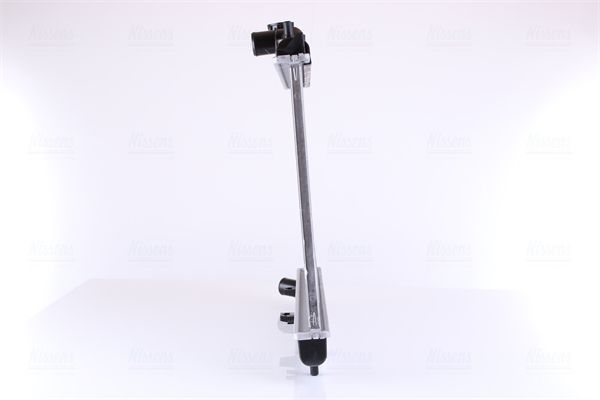 Radiatorius, variklio aušinimas NISSENS 67484