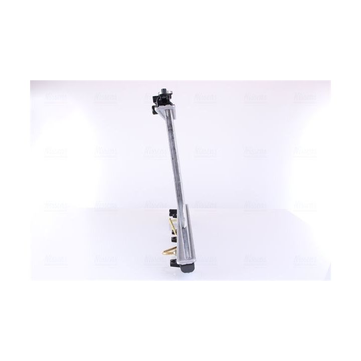 Radiatorius, variklio aušinimas NISSENS 67493