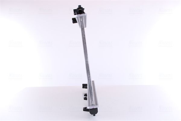 Radiatorius, variklio aušinimas NISSENS 67494