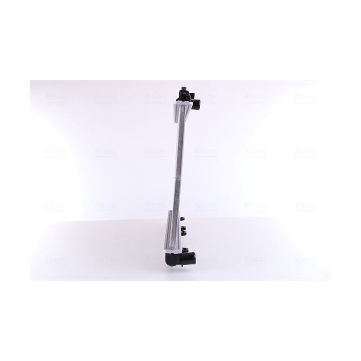 Radiatorius, variklio aušinimas NISSENS 67494