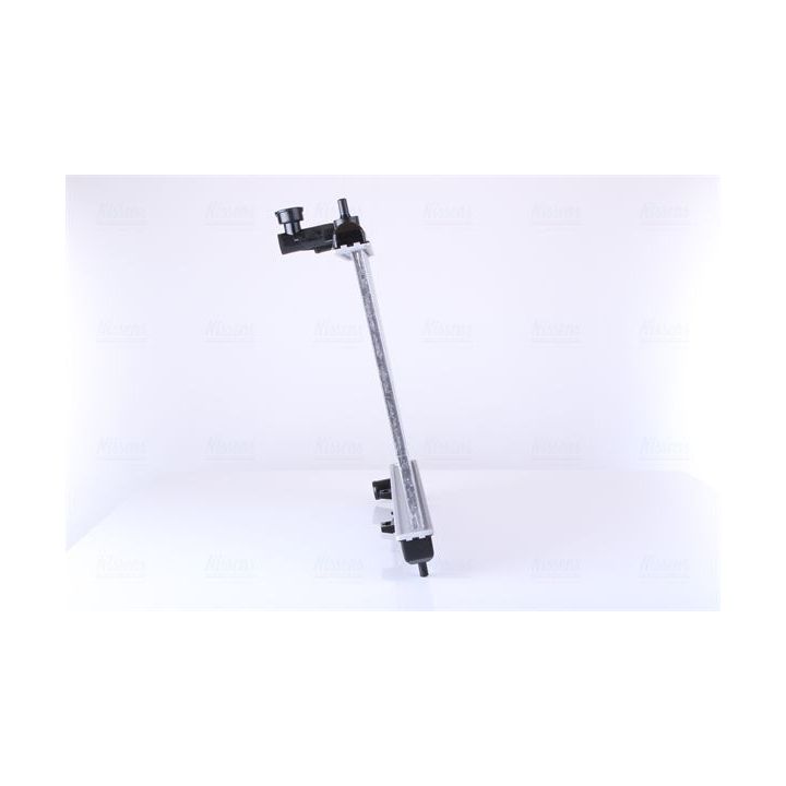 Radiatorius, variklio aušinimas NISSENS 67495