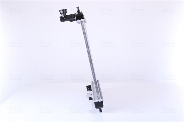 Radiatorius, variklio aušinimas NISSENS 67495